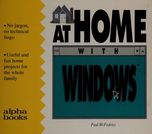 At home with Windows