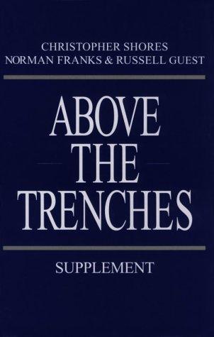 ABOVE THE TRENCHES SUPPLEMENT