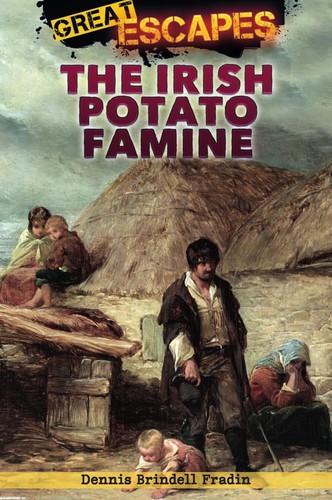 Irish Potato Famine