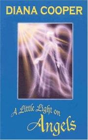 A Little Light on Angels (A Little Light On...)