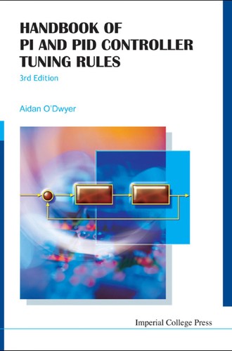 Handbook of PI and PID controller tuning rules