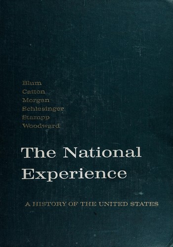The national experience