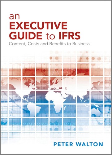 An executive guide to IFRS