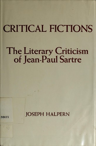 Critical fictions