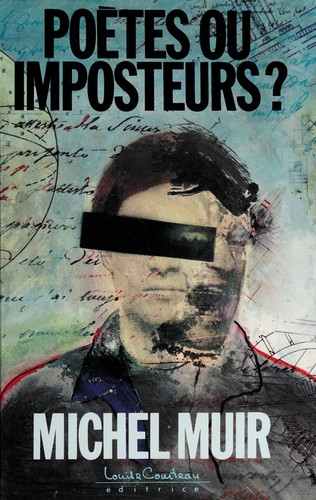 Poètes ou imposteurs?