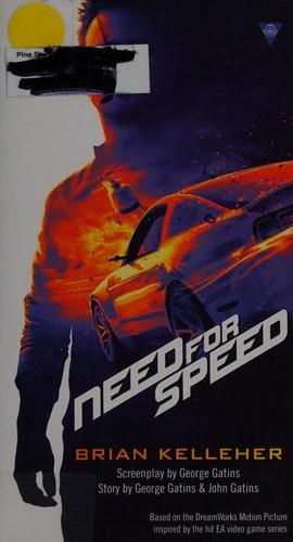 Need for speed