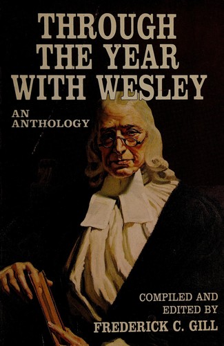 Through the year with Wesley