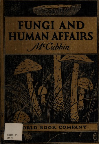 Fungi and human affairs