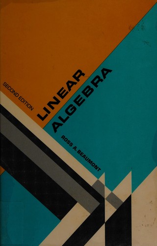 Linear algebra