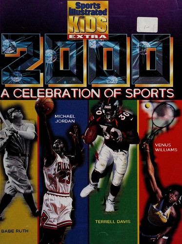 Sports Illustrated for Kids Millennium 2000