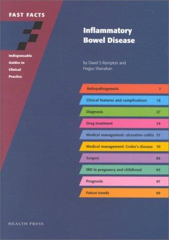 Inflammatory Bowel Disease