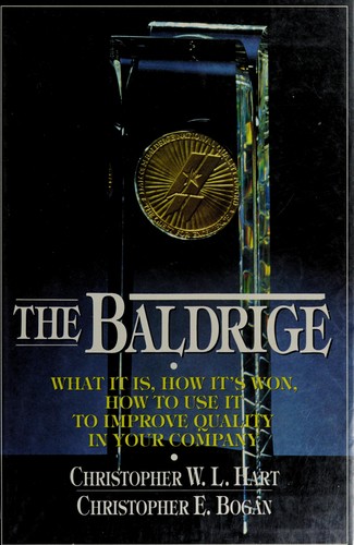 The Baldrige