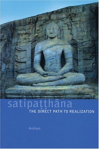 Sattipatthana