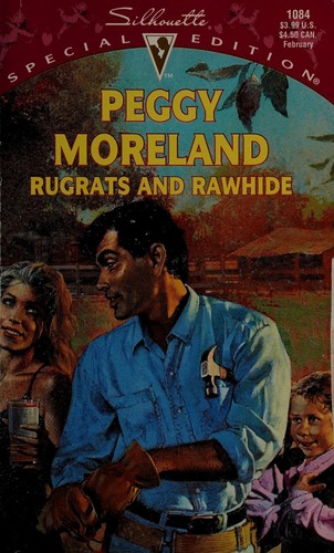 Rugrats And Rawhide