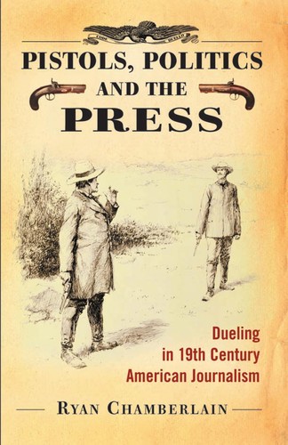 Pistols, politics and the press