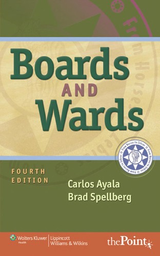 Boards and wards