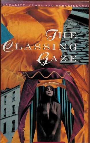 The classing gaze