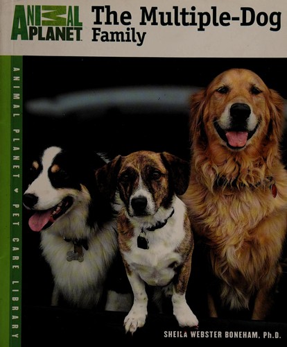The multiple-dog family