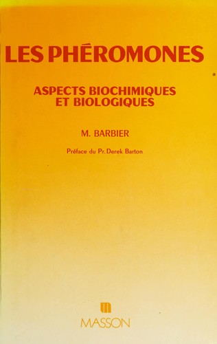 Les phéromones