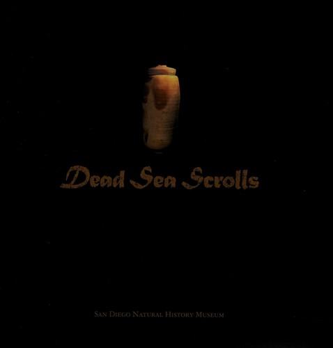 Dead Sea Scrolls