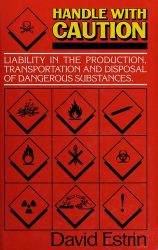 Handle with caution