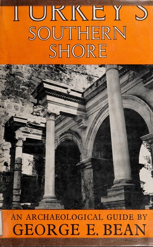 Turkey's southern shore