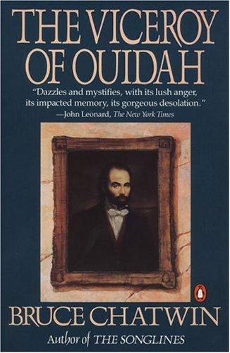 The Viceroy of Ouidah