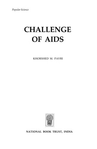 Challenge of AIDS