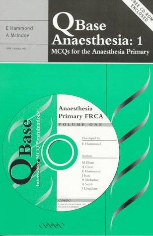 Qbase anaesthesia