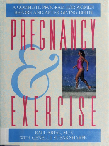 Pregnancy & exercise