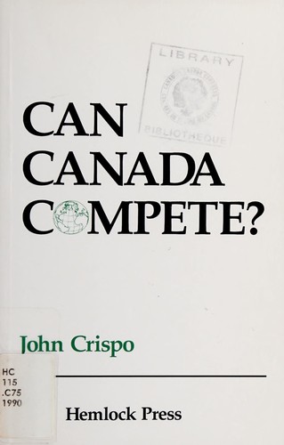 Can Canada compete?