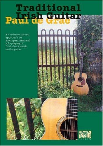 Traditional Irish Guitar