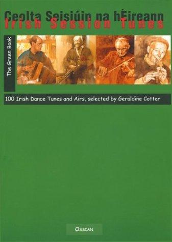 Irish Session Tunes