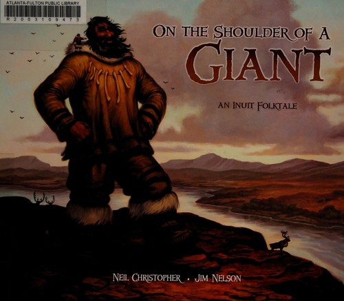 On the shoulder of a giant