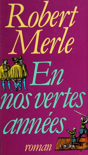 En nos vertes années