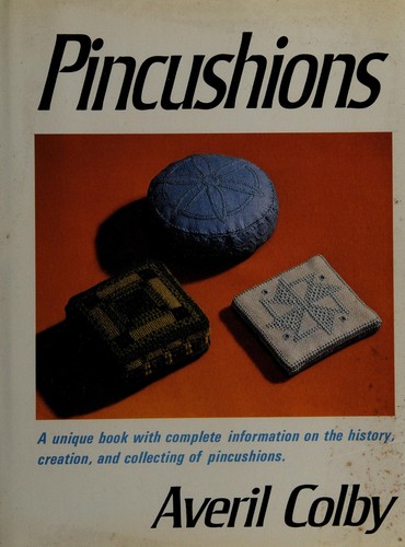 Pincushions