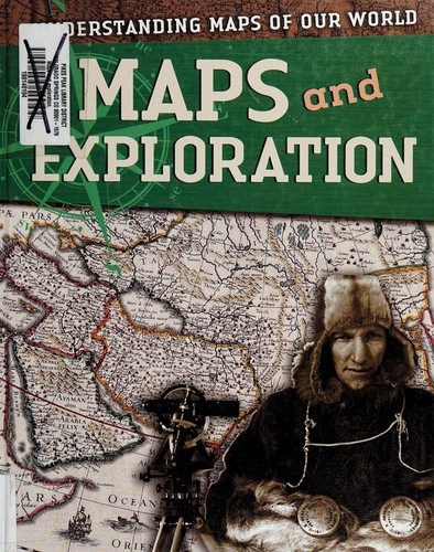 Maps and exploration