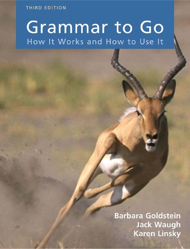 Grammar to go