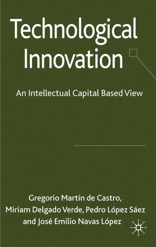 Technological innovation