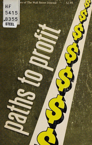 Paths to profit