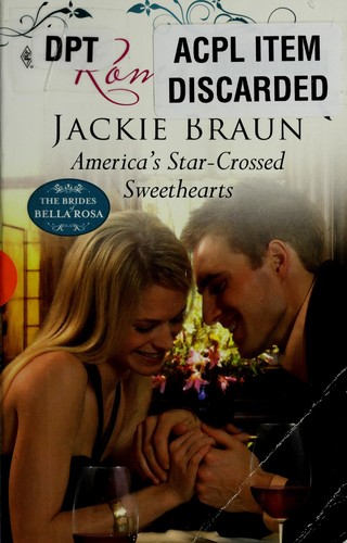 America's star-crossed sweethearts