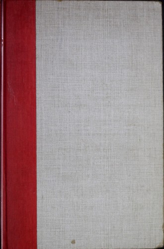 A Thornton Wilder trio: The cabala, The bridge of San Luis Rey, The woman of Andros