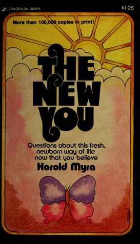 The new you