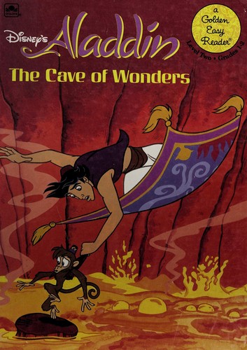 Disney's Aladdin