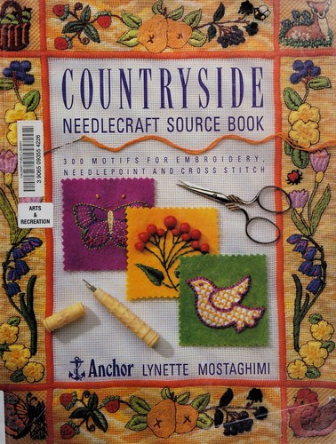 Countryside needlecraft source book