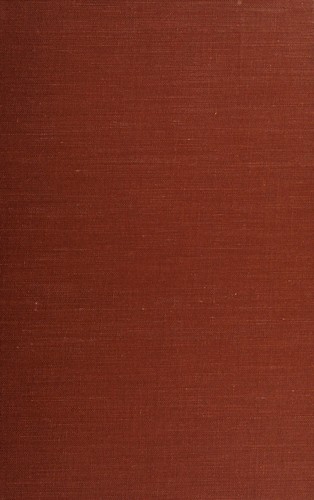 On Canadian literature, 1806-1960