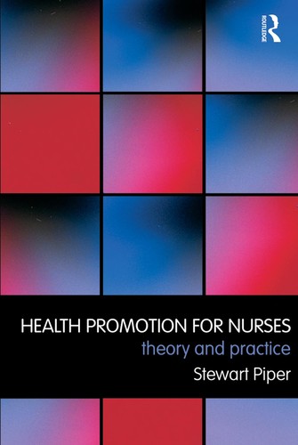 Health promotion for nurses