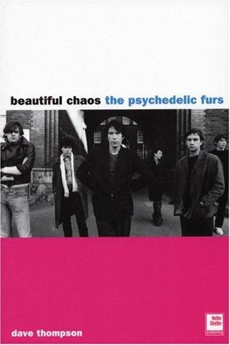 The Psychedelic Furs