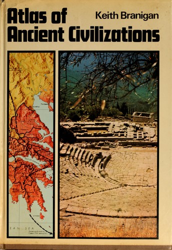 Atlas of Ancient Civilizations
