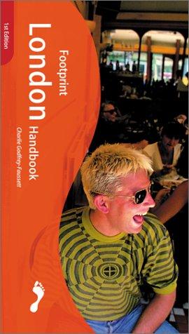 Footprint London Handbook